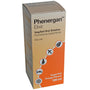 PHENERGAN ELIX 5MG/5ML 100ML