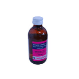 SIMPLE LINCTUS S/FREE (200ML)