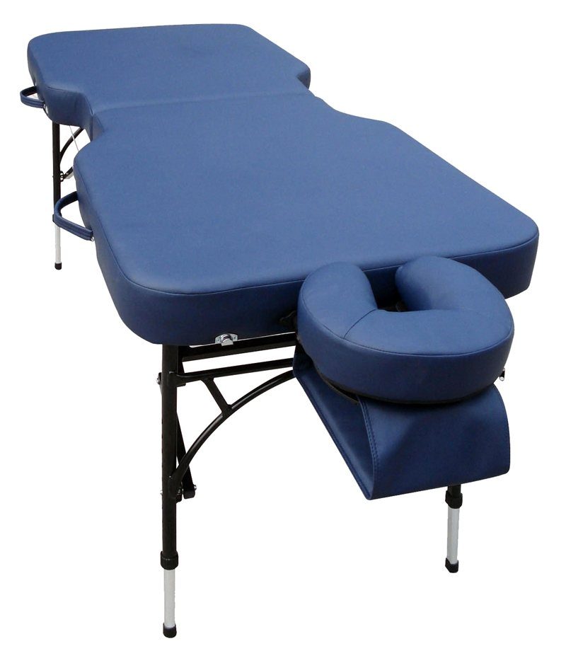 Affinity - Therapy Essentials Affinity 8 Massage Table