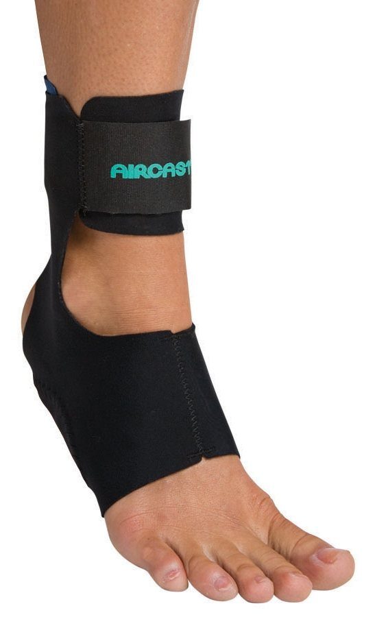 Aircast AirHeel Plantar Fasciitis Support