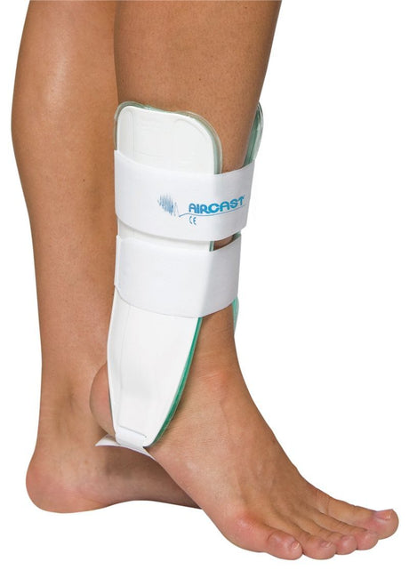 Aircast Air-Stirrup Ankle Brace