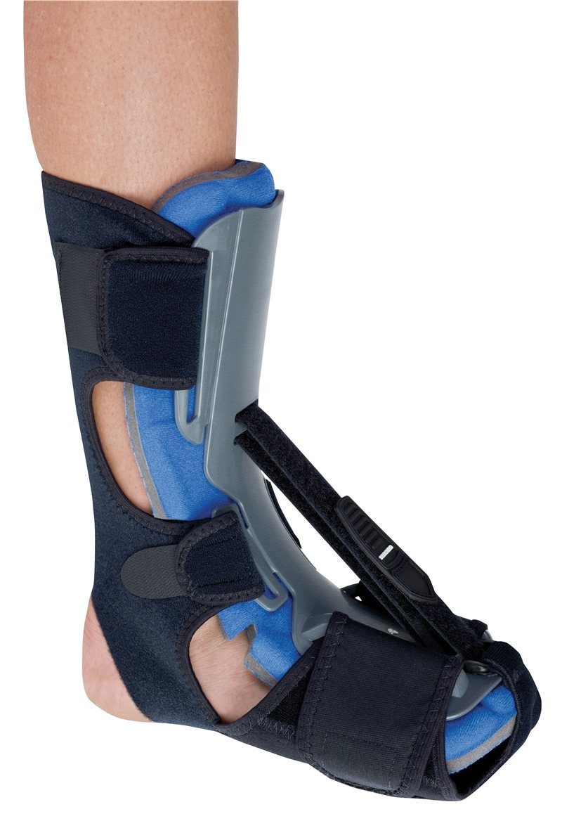 Ankle Support, Plantar Fasciitis & Foot Braces – Vivomed