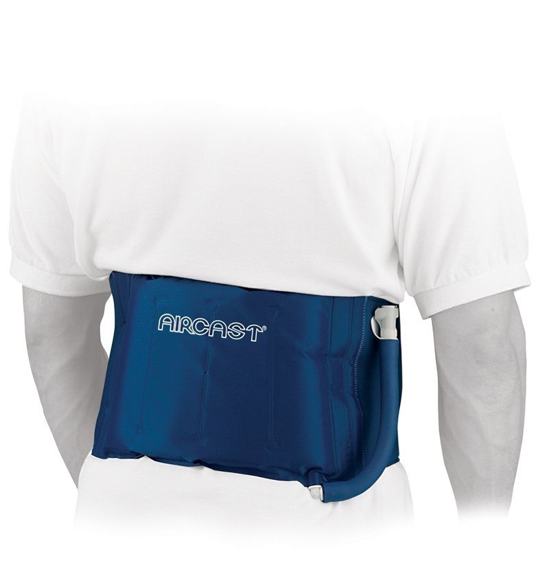 Aircast Back Cryo Cuff