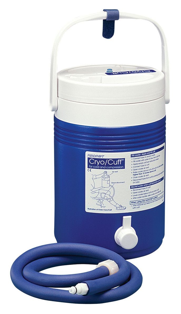 Aircast Cryo/Cuff Cooler unit
