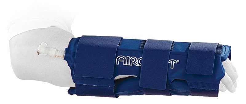 Aircast Hand/Wrist Cryo Cuff