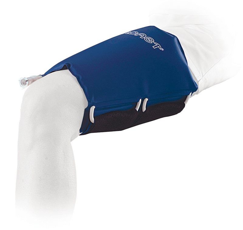 Aircast Thigh Cryo Cuff - Cold Compression – Vivomed