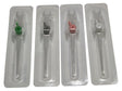 Becton Dickinson BD Venflon IV Catheter with Injection Port - Cannula