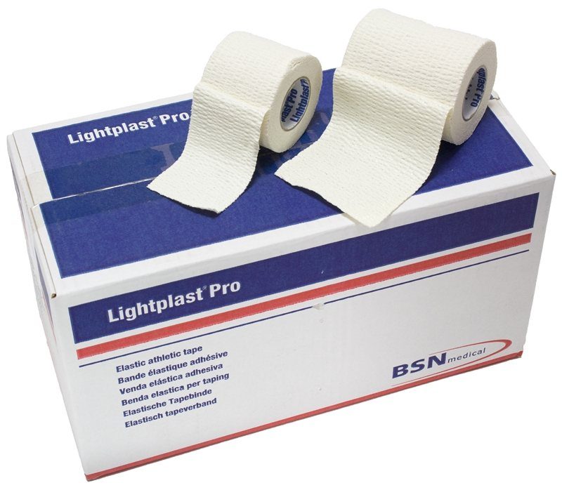 Lightplast Pro Tearable Elastic Adhesive Bandage
