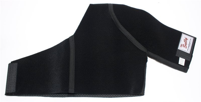 Sully Shoulder Brace – Stabilising Shoulder Support Dislocation & Instability