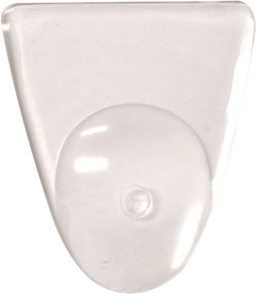 Metatarsal Sulcus Pads – Orthotic Forefoot Pressure Relief Pads