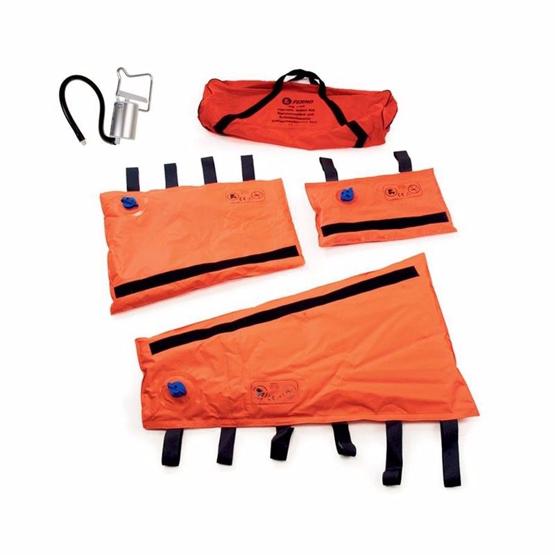 Vacuum Splint – Immobilisation Splint Limb Stabilisation & Trauma Care