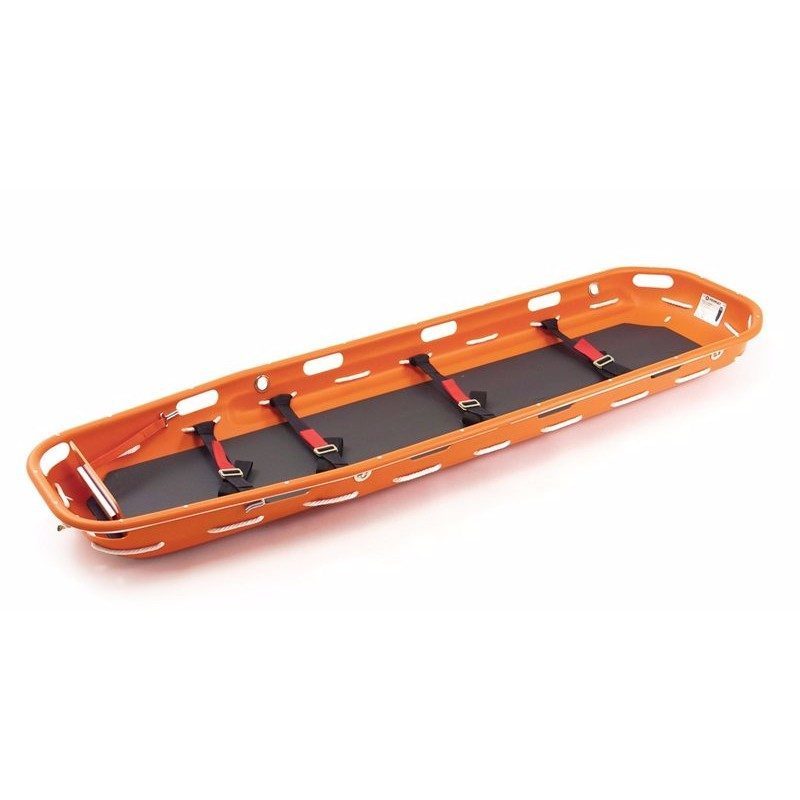 Model 71 Rescue Basket Stretcher – Emergency Transport & Rescue Stretcher