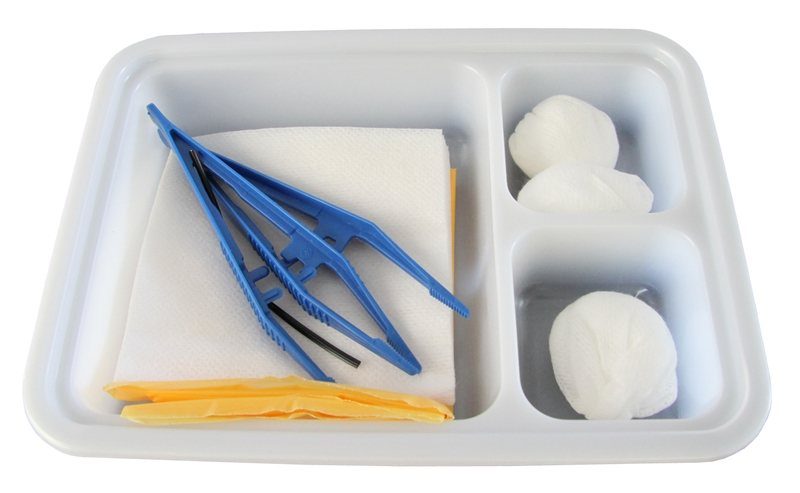Dressing Pack – Sterile Procedure Dressing Kit