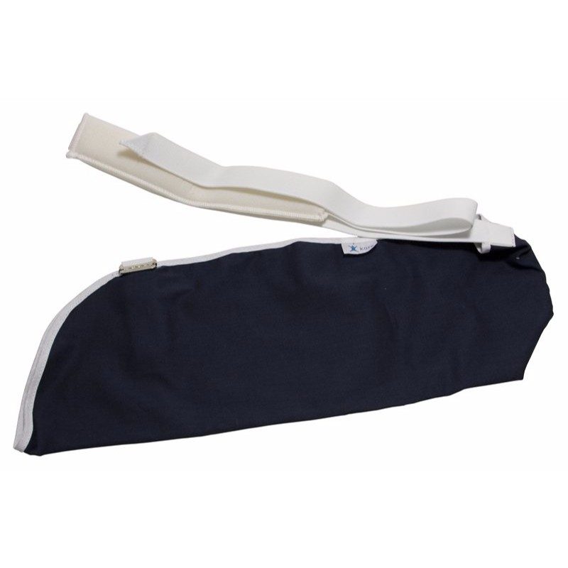 Cotton Arm Sling – Adjustable Shoulder & Arm Support Injury Recovery