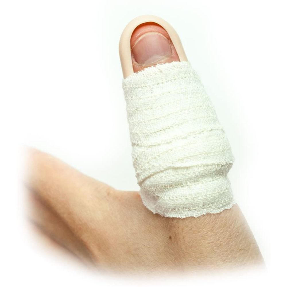 Mallet Splinter Vivomed Mallet Splint