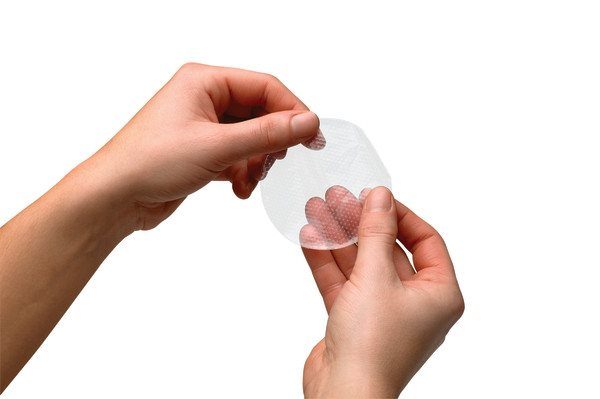 Mueller More Skin – Adhesive Protective Sports Tape Underwrap