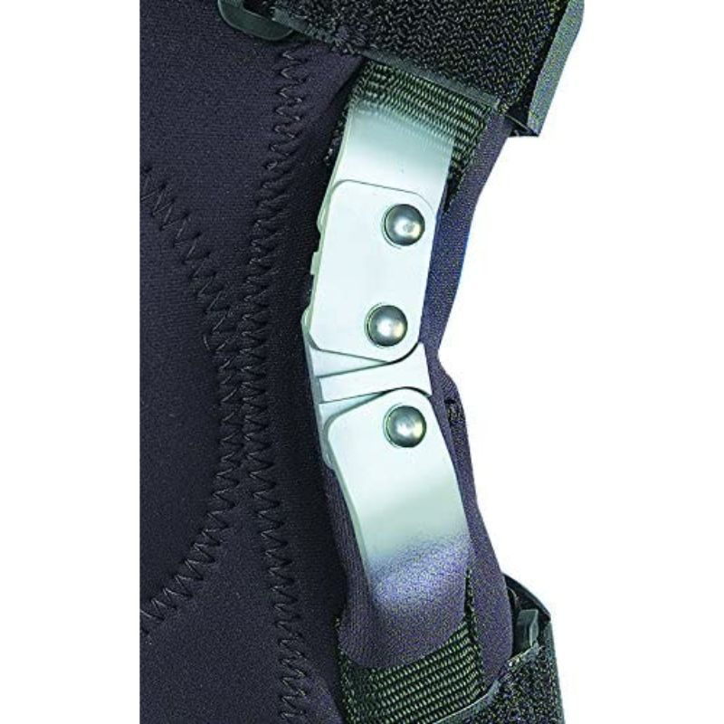 Mueller Hinged Knee Brace