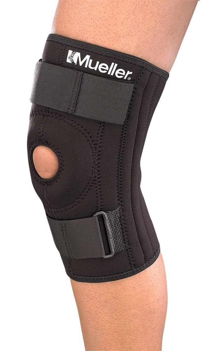 Patella Stabiliser Knee Brace – Adjustable Knee Support Patellar Stability