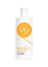 Naqi Massage Lotion Ultra