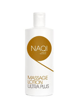 Naqi Massage Lotion Ultra Plus
