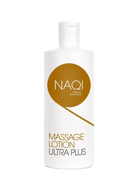 Naqi Massage Lotion Ultra Plus