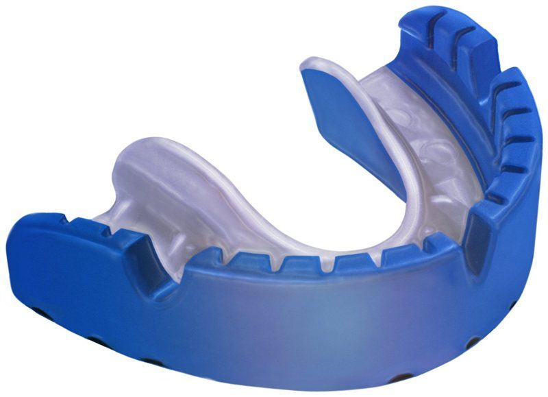 Mouthguard – Premium Self Fit Gum Shield Rugby & Contact Sports