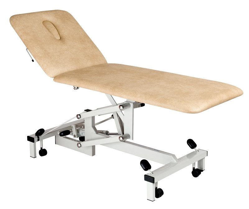 Plinth Medical 2 Section Plinth