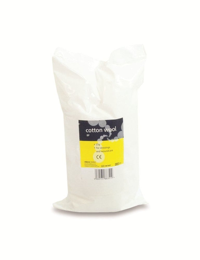Reliance Medical Cotton Wool