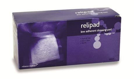 Reliance Medical Relipad