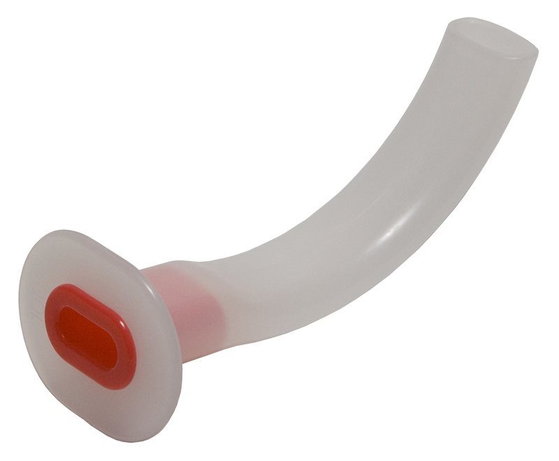 Guedel Oropharyngeal Airway – Disposable Airway Emergency Airway Management
