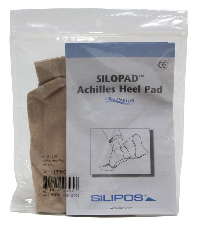 Silipos Silopad Achilles Heel Pad