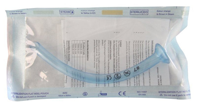 Timesco Nasopharyngeal Airway