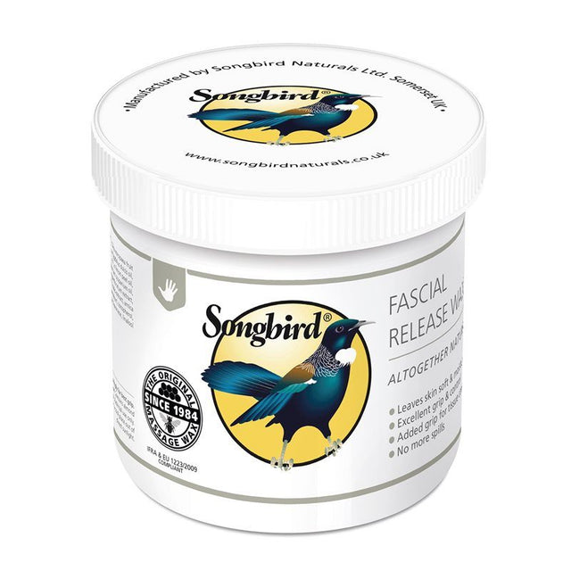 Songbird Fascial Release Massage Wax