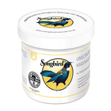 Songbird Unscented Massage Wax