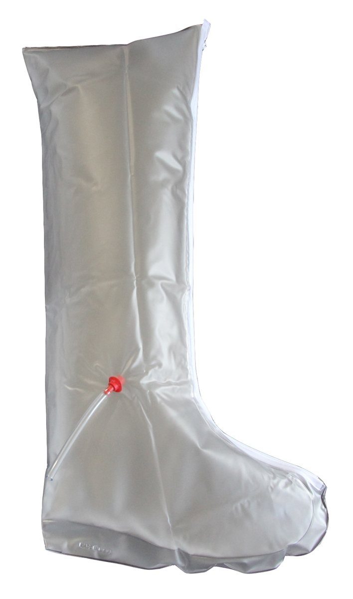 Inflatable Splint – Emergency Limb Immobilisation Splint Trauma Care