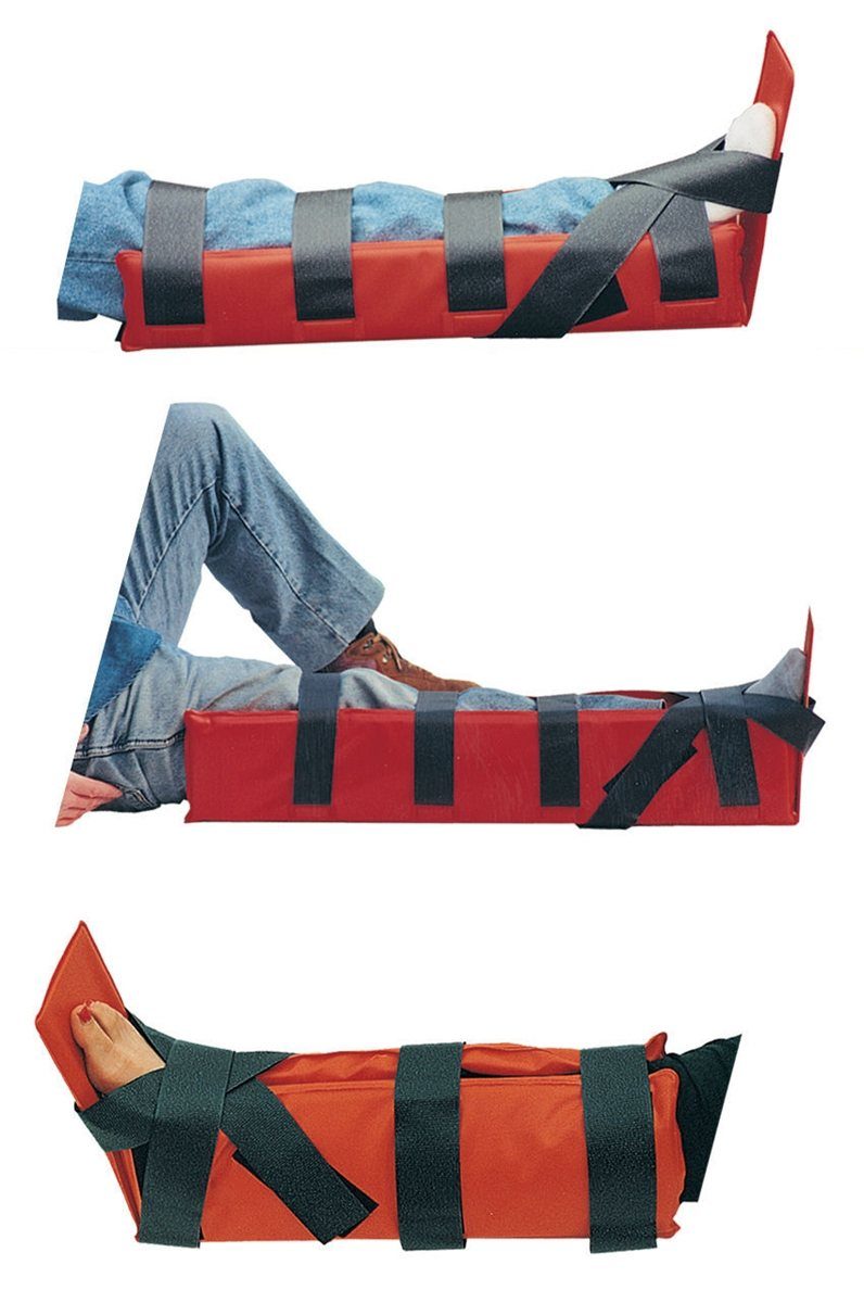 SP Services Loxley Box Splint