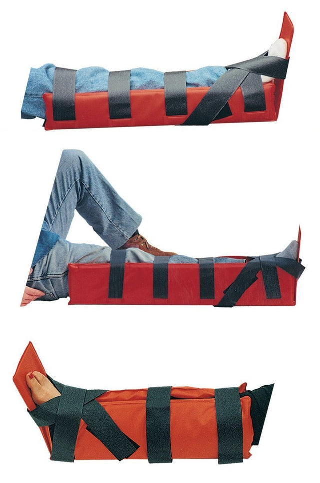 SP Services Loxley Box Splint