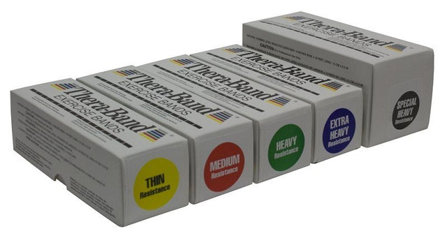 Thera-Band Exercise/Resistance Band