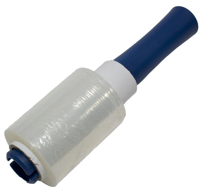 Vivomed Roller Wrap & Handle – Cling Film Wrap Dispenser Ice Therapy
