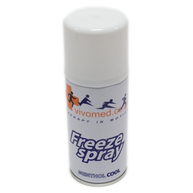 Freeze Spray – Instant Cooling Muscle & Injury Relief Spray