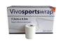 Vivomed Vivo Sports Wrap Elastic Adhesive Bandage