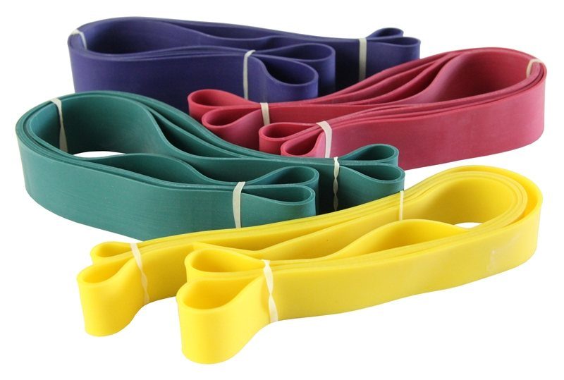 Therapy in Motion Exercise Loop | Resistance mini-loop bands