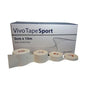 Vivomed Vivo Tape Sport Zinc Oxide Tape