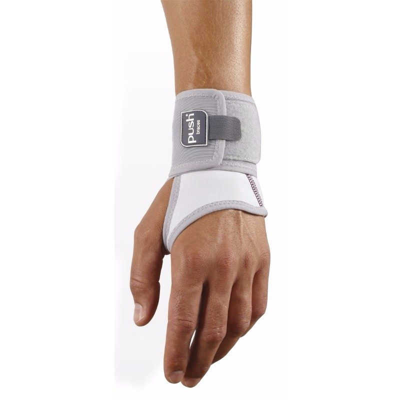 Push Braces Care Wrist Brace