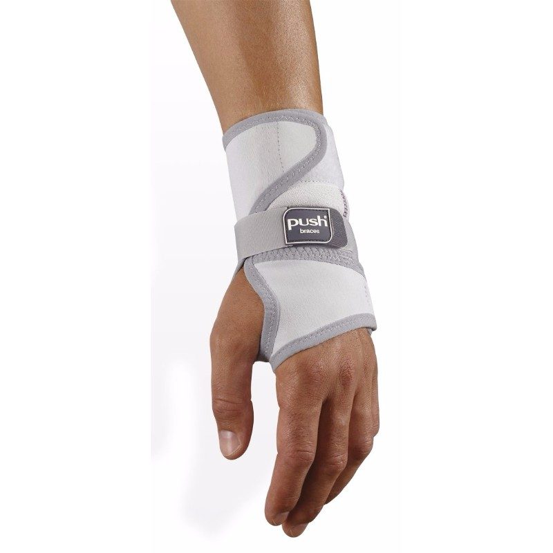 Push Braces Med Wrist Brace Splint