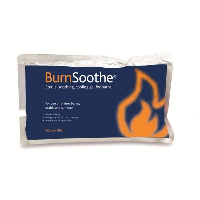 Reliance Medical BurnSoothe Burns Dressing