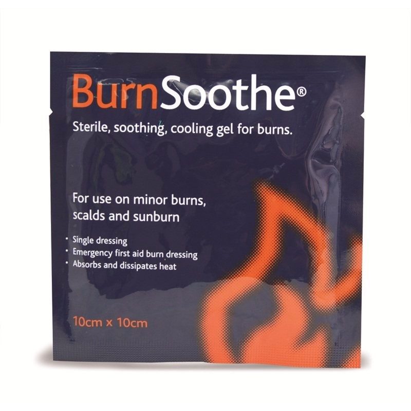 Reliance Medical BurnSoothe Burns Dressing