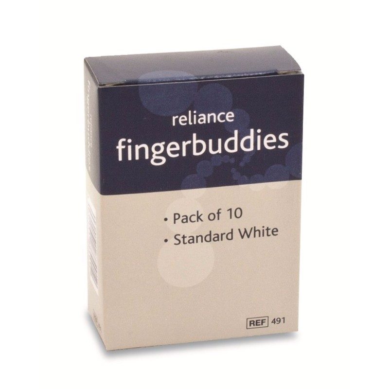 Reliance Medical Fingerbuddies