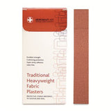Reliance Medical Dependaplast Fabric Plasters