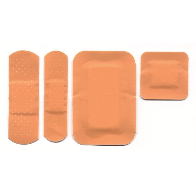Dependaplast Washproof Plasters – Waterproof First Aid Plasters Cuts & Wounds